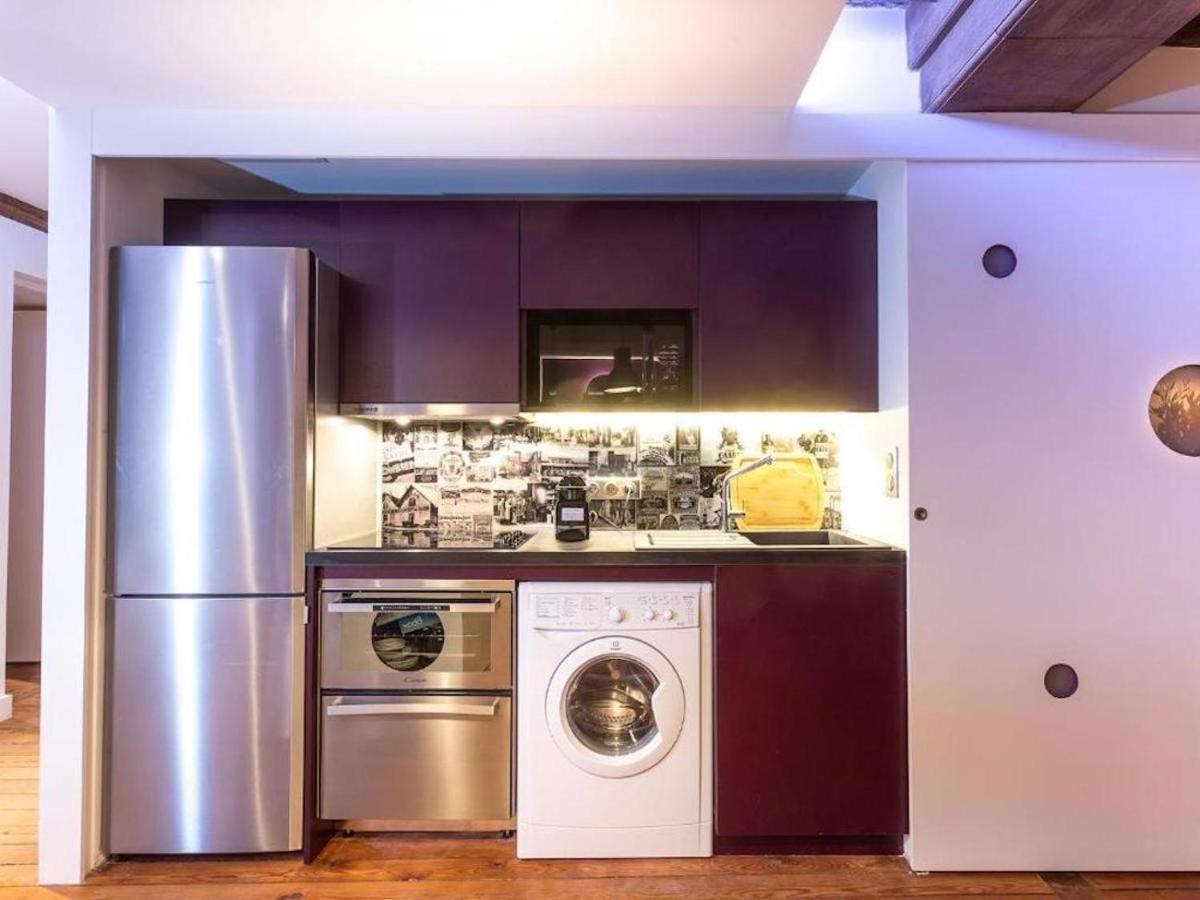 Dijon La Belle Adresse Apartman Kültér fotó