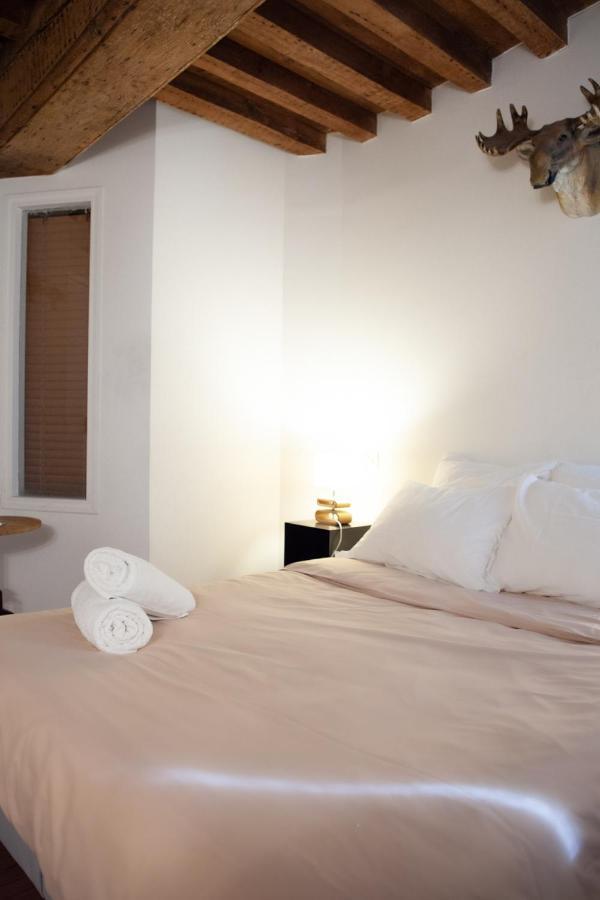 Dijon La Belle Adresse Apartman Kültér fotó