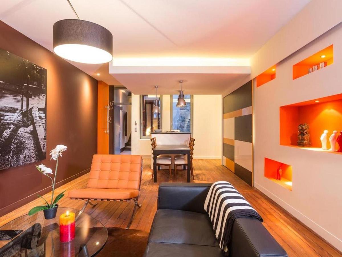 Dijon La Belle Adresse Apartman Kültér fotó