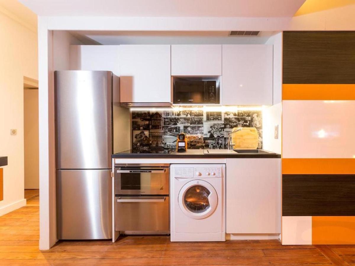 Dijon La Belle Adresse Apartman Kültér fotó