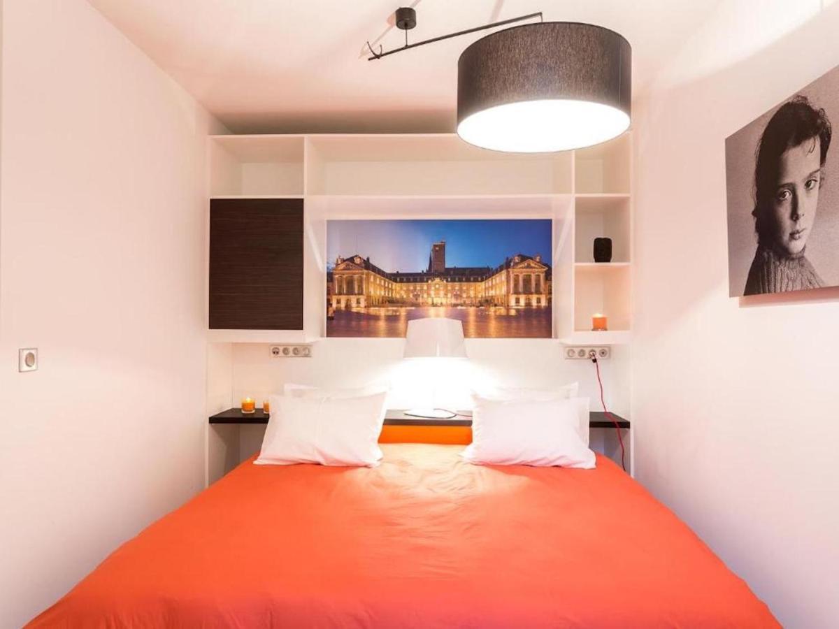 Dijon La Belle Adresse Apartman Kültér fotó