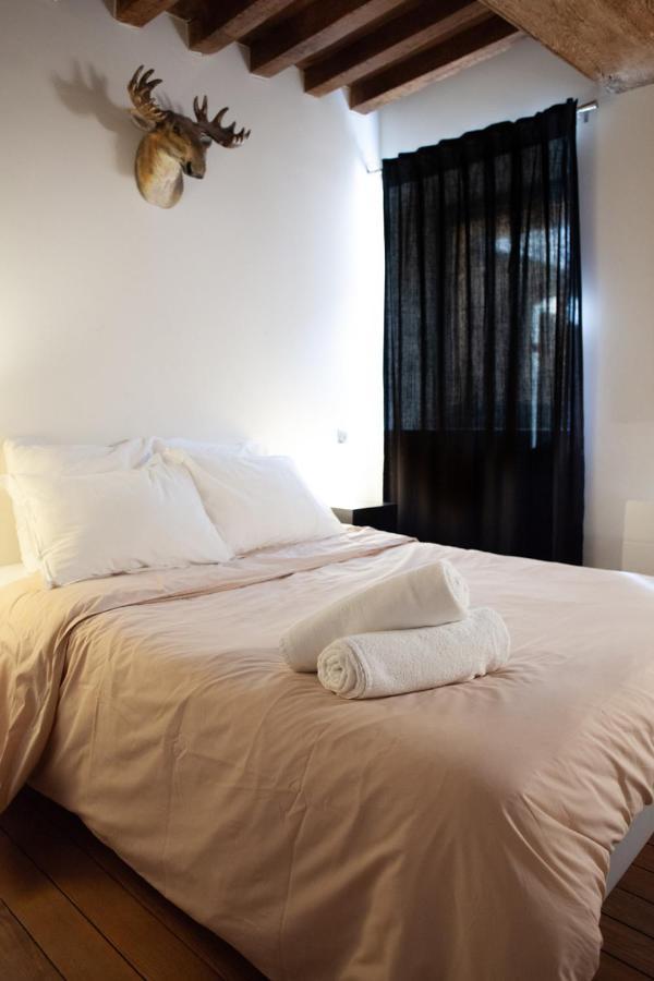 Dijon La Belle Adresse Apartman Kültér fotó