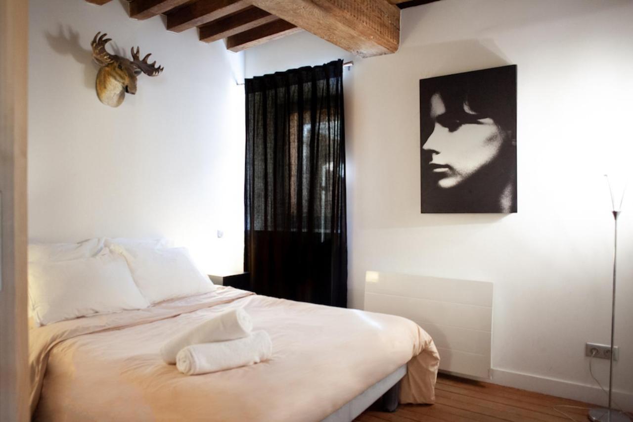 Dijon La Belle Adresse Apartman Kültér fotó