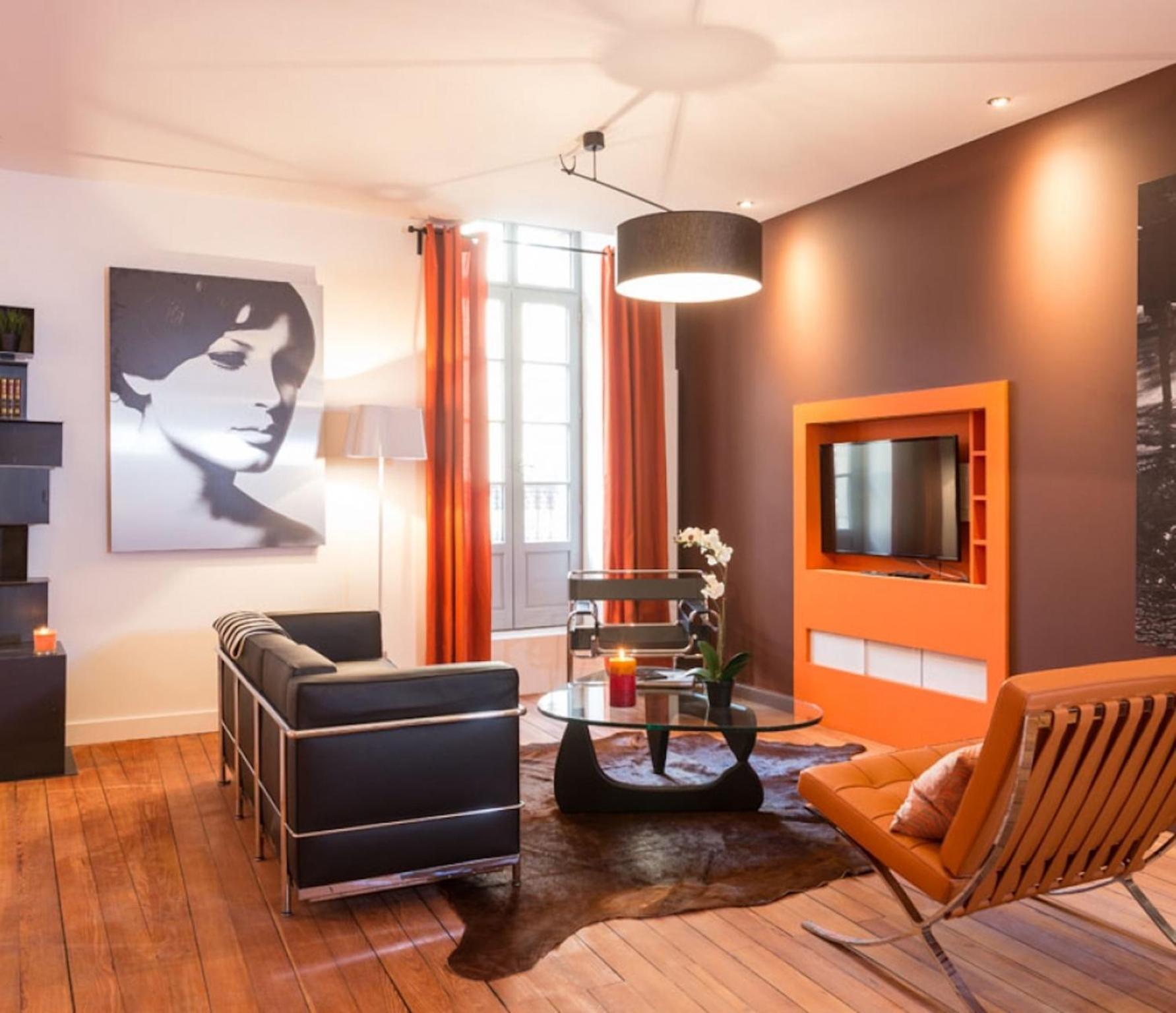 Dijon La Belle Adresse Apartman Kültér fotó